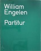 Engelen William - Partitur, Nieuw, Verzenden