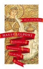 Hasselelponi 9789021144252 A. van de Beek, Boeken, Verzenden, Zo goed als nieuw, A. van de Beek