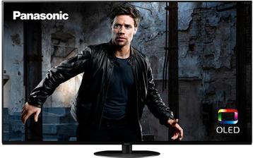 Panasonic TX-55HZW984 - 55 inch OLED 4K Ultra HD Smart TV beschikbaar voor biedingen
