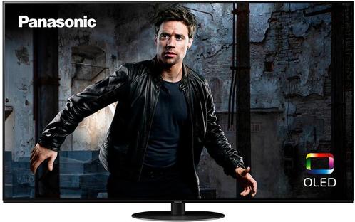 Panasonic TX-55HZW84 - 55 inch OLED 4K Ultra HD Smart TV, Audio, Tv en Foto, Televisies, 100 cm of meer, Smart TV, 4k (UHD), Zo goed als nieuw