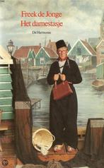 Het damestasje 9789061693192 Jonge, Verzenden, Gelezen, Jonge