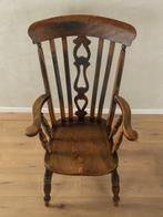 Fauteuil - Hout, Antiek en Kunst