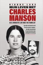 9789402701043 Mijn leven met Charles Manson | Tweedehands, Boeken, Verzenden, Zo goed als nieuw, Dianne Lake