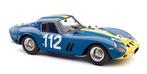 CMC 1:18 - Modelauto - Ferrari 250 GTO - Targa Florio 1964 -, Hobby en Vrije tijd, Modelauto's | 1:5 tot 1:12, Nieuw