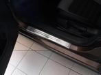 Instaplijsten VW Jetta A6 2011- RVS Exclusive geprofileerd, Ophalen of Verzenden, Nieuw