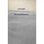Hersenschimmen 9789051083026 Bernlef, Boeken, Verzenden, Zo goed als nieuw, Bernlef