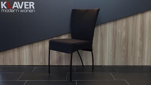 Eetkamerstoel Montis Spica  Divina 3 stof, Huis en Inrichting, Stoelen, Zo goed als nieuw, Stof, Ophalen of Verzenden