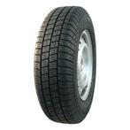 GT radial Luchtband + wiel 165 R13C Kargomax ST-6000 M+S +, Ophalen of Verzenden, Nieuw