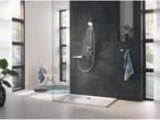 GROHE Rainshower SmartActive 130 Glijstangset - 90 cm - met, Verzenden, Zo goed als nieuw