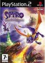 De Legende van Spyro: Dawn of the Dragon PS2 Morgen in huis!, Avontuur en Actie, Vanaf 16 jaar, Ophalen of Verzenden, 1 speler