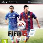 FIFA 15 - PS3 Game, Spelcomputers en Games, Games | Sony PlayStation 3, Ophalen of Verzenden, Nieuw