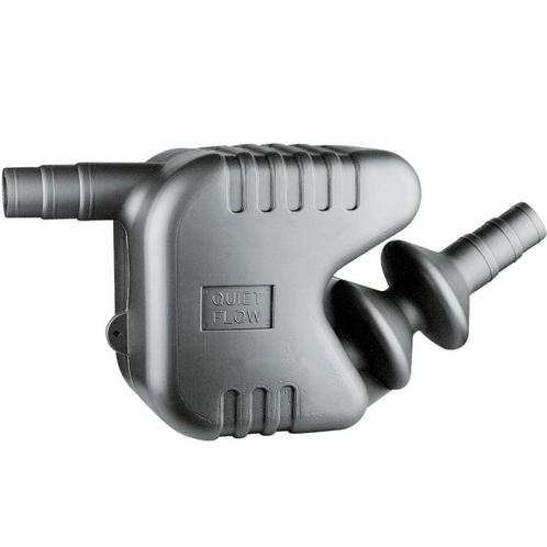 Waterlock en Geluiddemper 150 Tot 300Pk, Watersport en Boten, Accessoires en Onderhoud, Ophalen of Verzenden