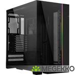 Lian Li PC-O11 Dynamic EVO XL Black, Computers en Software, Computerbehuizingen, Verzenden, Nieuw