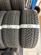 215-55-17 Fulda Winterbanden 5.5mm Incl Montage 215 55 17, Auto-onderdelen, Banden en Velgen, Ophalen, 17 inch, Winterbanden, Band(en)