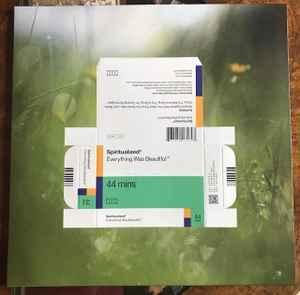 lp nieuw - SpiritualizedÂ® - Everything Was Beautifulâ, Cd's en Dvd's, Vinyl | Rock, Zo goed als nieuw, Verzenden