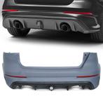 Carnamics Achterbumper | Ford Focus 14-18 5-d | RS-Style  gr, Verzenden, Nieuw