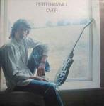 LP gebruikt - Peter Hammill - Over, Verzenden, Zo goed als nieuw