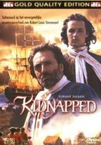 Kidnapped - DVD (Films (Geen Games)), Cd's en Dvd's, Dvd's | Overige Dvd's, Ophalen of Verzenden, Zo goed als nieuw