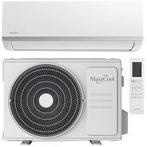 Aircodeal Maxicool INFINI met montage vanaf € 1099,-, Nieuw, 3 snelheden of meer, Afstandsbediening, 100 m³ of groter