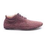 A. Testoni - NO RESERVE - Plumb Sneaker - UK: 5 / US: 6 /, Nieuw