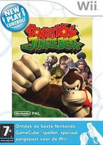 Donkey Kong Jungle Beat (Wii Games), Ophalen of Verzenden, Zo goed als nieuw