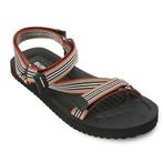 Burberry - Platte sandalen - Maat: EU 44, Nieuw