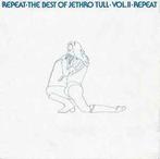 LP gebruikt - Jethro Tull - Repeat - The Best Of Jethro T..., Cd's en Dvd's, Verzenden, Zo goed als nieuw