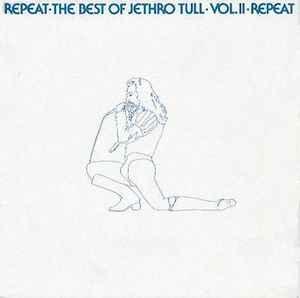 LP gebruikt - Jethro Tull - Repeat - The Best Of Jethro T..., Cd's en Dvd's, Vinyl | Rock, Zo goed als nieuw, Verzenden