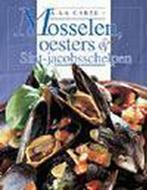 Mosselen, oesters, Sint-Jacobsschelpen en andere, Verzenden, Gelezen, Onbekend