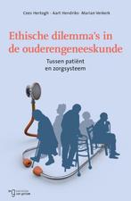 Ethische dilemmas in de ouderengeneeskunde 9789023251378, Boeken, Verzenden, Zo goed als nieuw, Marian Verkerk