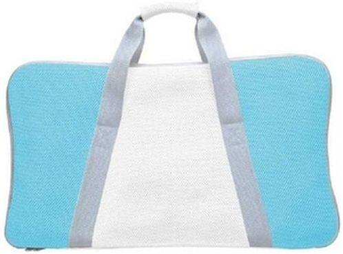 Wii Balance Board Bag (Blue), Spelcomputers en Games, Spelcomputers | Nintendo Wii, Zo goed als nieuw, Ophalen of Verzenden