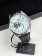 Orient -Contemporary Open Heart Automatic - Zonder, Nieuw