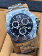 Longines - Hydroconquest - Zonder minimumprijs - L.3.643.4 -