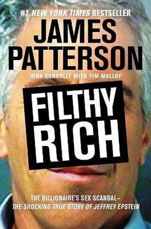 Filthy Rich 9781455542642 John Connolly, Boeken, Taal | Engels, Gelezen, Verzenden