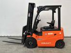 Veiling: Heftruck Noblelift Q20C Elektrisch 2000kg 4.8m 2024, Zakelijke goederen, Machines en Bouw | Heftrucks en Intern transport