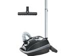 Bosch -   Ingenius Properformplus Zwart, Verzenden, Nieuw, Minder dan 1200 watt, Stofzuiger