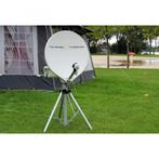 Travel Vision R7 Duo LNB Schotel 65 cm 12/24V, Nieuw