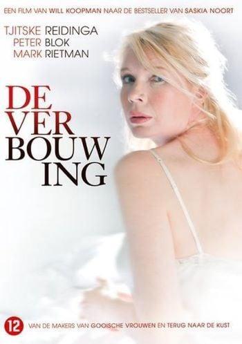 De Verbouwing - DVD (Films (Geen Games)) (Films), Cd's en Dvd's, Dvd's | Overige Dvd's, Zo goed als nieuw, Ophalen of Verzenden