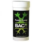 BAC FUNKY FUNGI 50 GRAM (BAC BIOLOGISCHE VOEDINGEN), Ophalen of Verzenden, Nieuw
