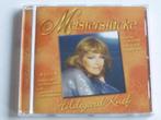 Hildegard Knef - Meisterstücke, Cd's en Dvd's, Verzenden, Zo goed als nieuw