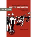 Nase für Neuigkeiten 9783552054257 Juan Fernandez, Verzenden, Zo goed als nieuw, Juan Fernandez