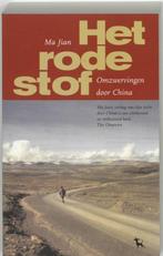 Het Rode Stof, Boeken, Ophalen of Verzenden, Nieuw