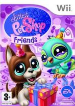 Littlest Pet Shop Friends (Nintendo Wii), Gebruikt, Verzenden