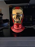 Marvel: Iron Man - MK5 - Electronic Helmet - Autoking - with, Nieuw