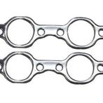 Kooks Small Block Ford Header Gasket 3in Inline Bolt Pattern, Auto-onderdelen, Ophalen of Verzenden, Nieuw