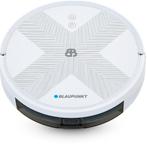 2dekans | Blaupunkt Robotstofzuiger Bluebot XVAC – Met, Witgoed en Apparatuur, Stofzuigers, Ophalen of Verzenden, Zo goed als nieuw