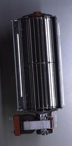 GGM Gastro | Ventilator (boven) - voor GKE550LED |, Zakelijke goederen, Horeca | Keukenapparatuur, Verzenden, Nieuw in verpakking