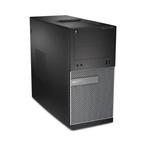 Dell Optiplex 3020 Micro Tower - Intel Core i3-4e Generatie, Computers en Software, Desktop Pc's, Verzenden, Nieuw
