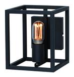 Freelight wandlamp Novanta W9010Z Tweede Kans, Ophalen, Zo goed als nieuw, Overige materialen, Industrieel