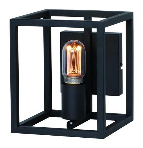 Freelight wandlamp Novanta W9010Z Tweede Kans, Huis en Inrichting, Lampen | Wandlampen, Zo goed als nieuw, Overige materialen